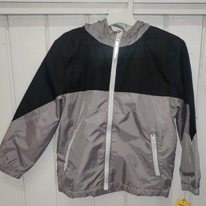 Boys Windbreaker  Jacket